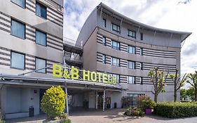 B&B Hotel Calais Terminal Cite Europe 4 Etoiles